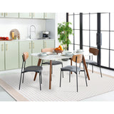 Montauk Dottie Rug, Green