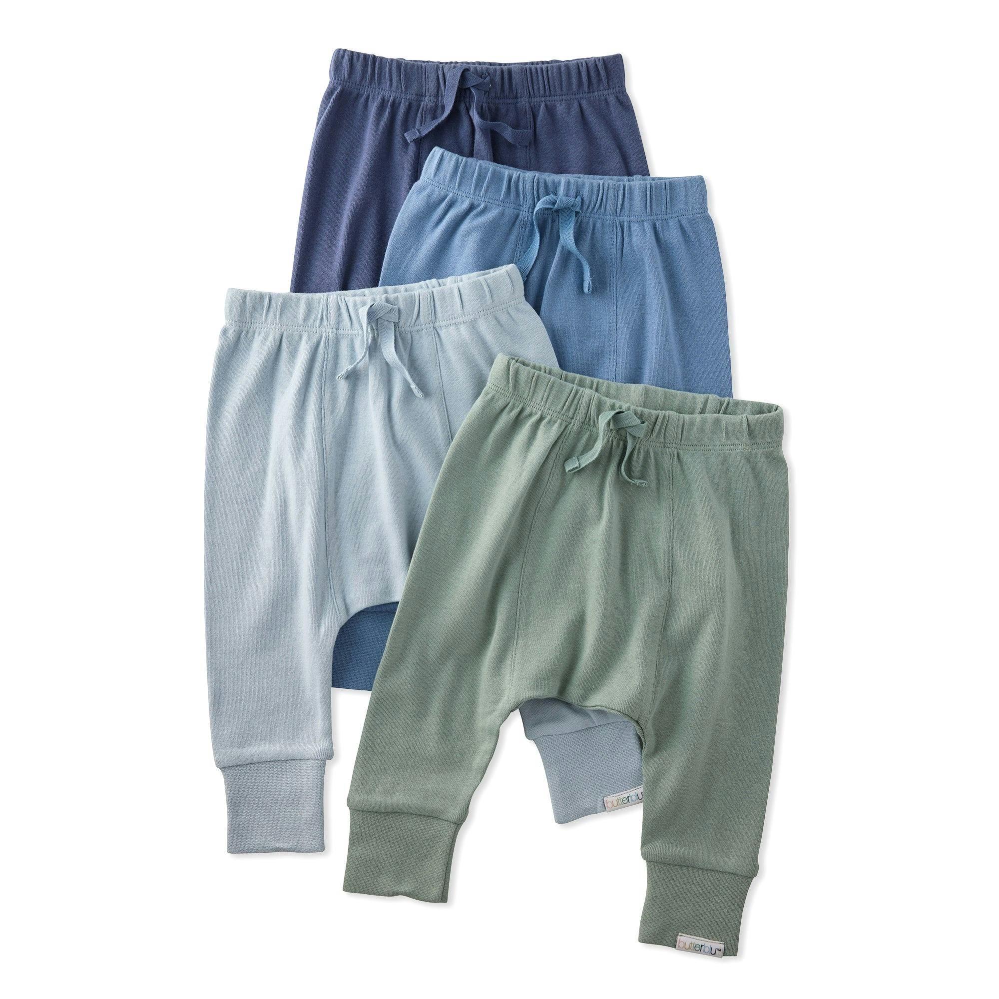 JORDAN 4-Pack Jogger Pants
