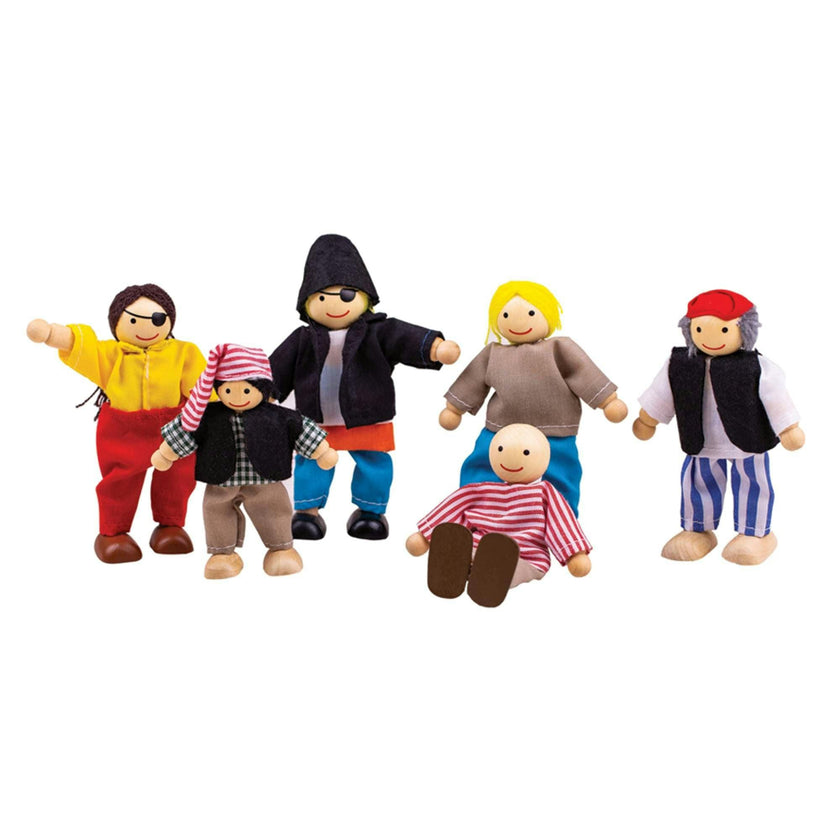 Pirates Set