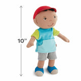 Snug Up Doll Gabriel