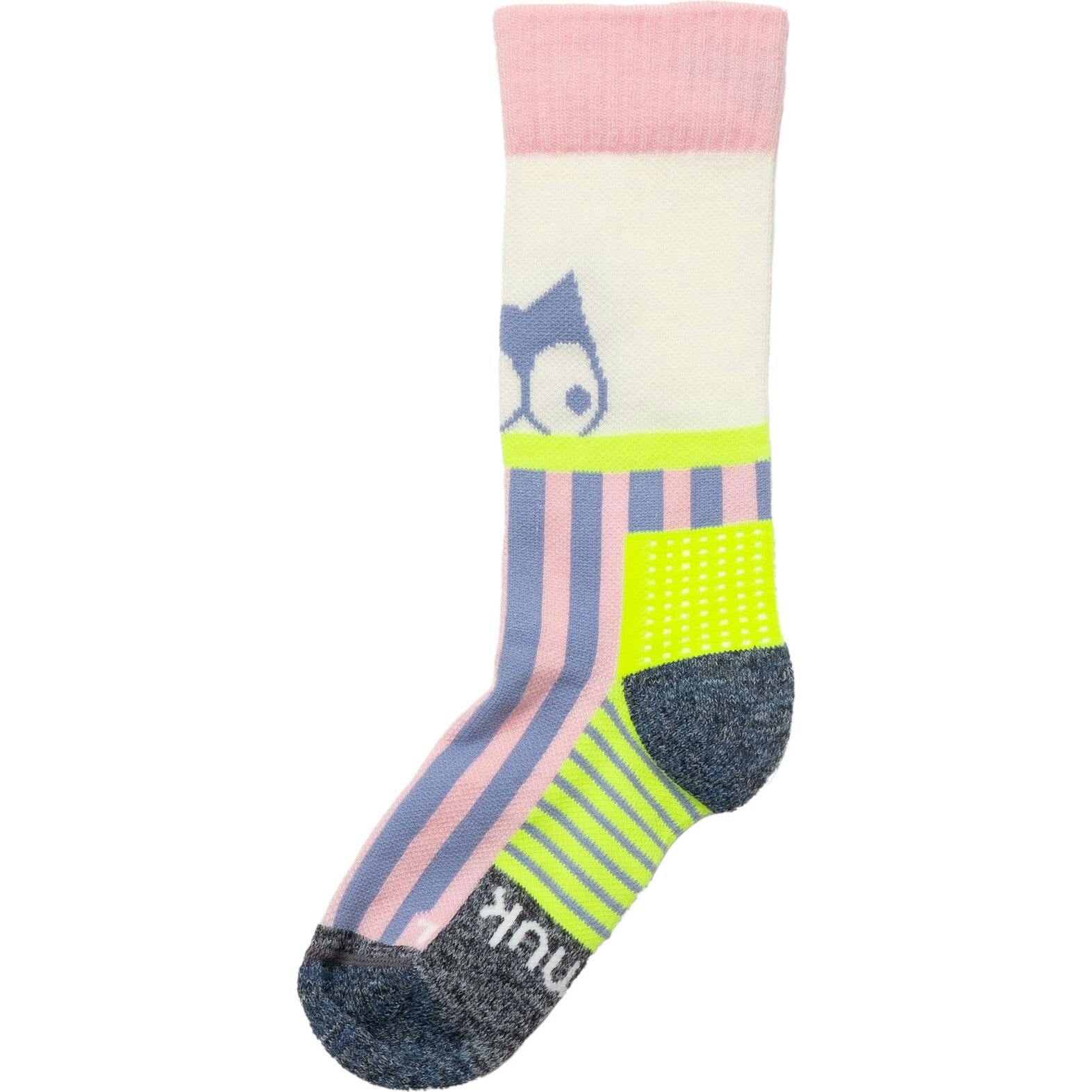 Gusto Merino Hiking Socks Long