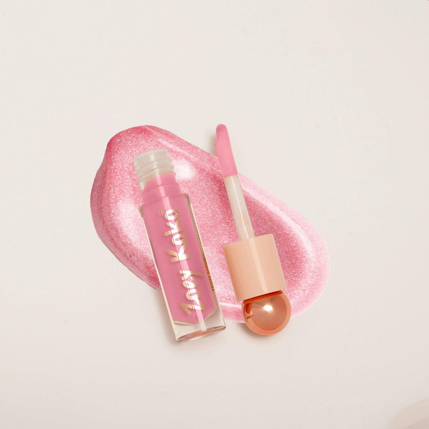BFF High Shine Lipgloss