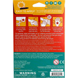 Mini Tattoo Palooza Temporary Tattoos - Beach Days