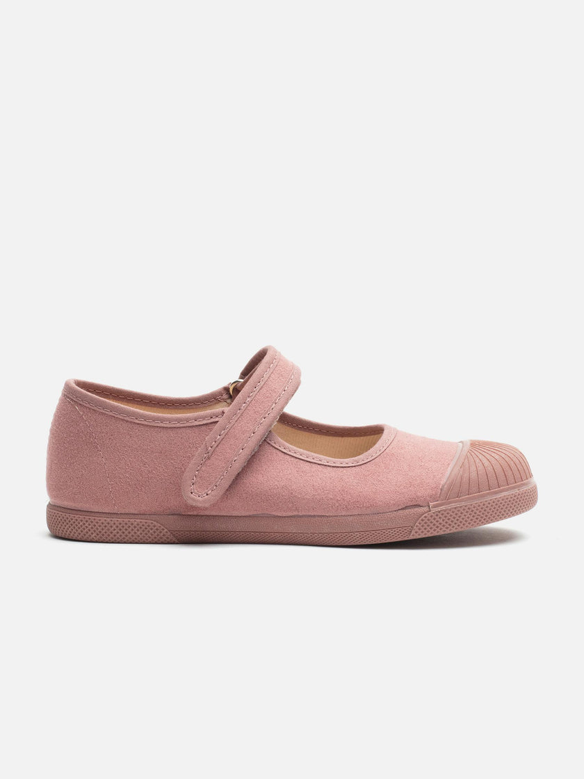 Cori Mary Janes