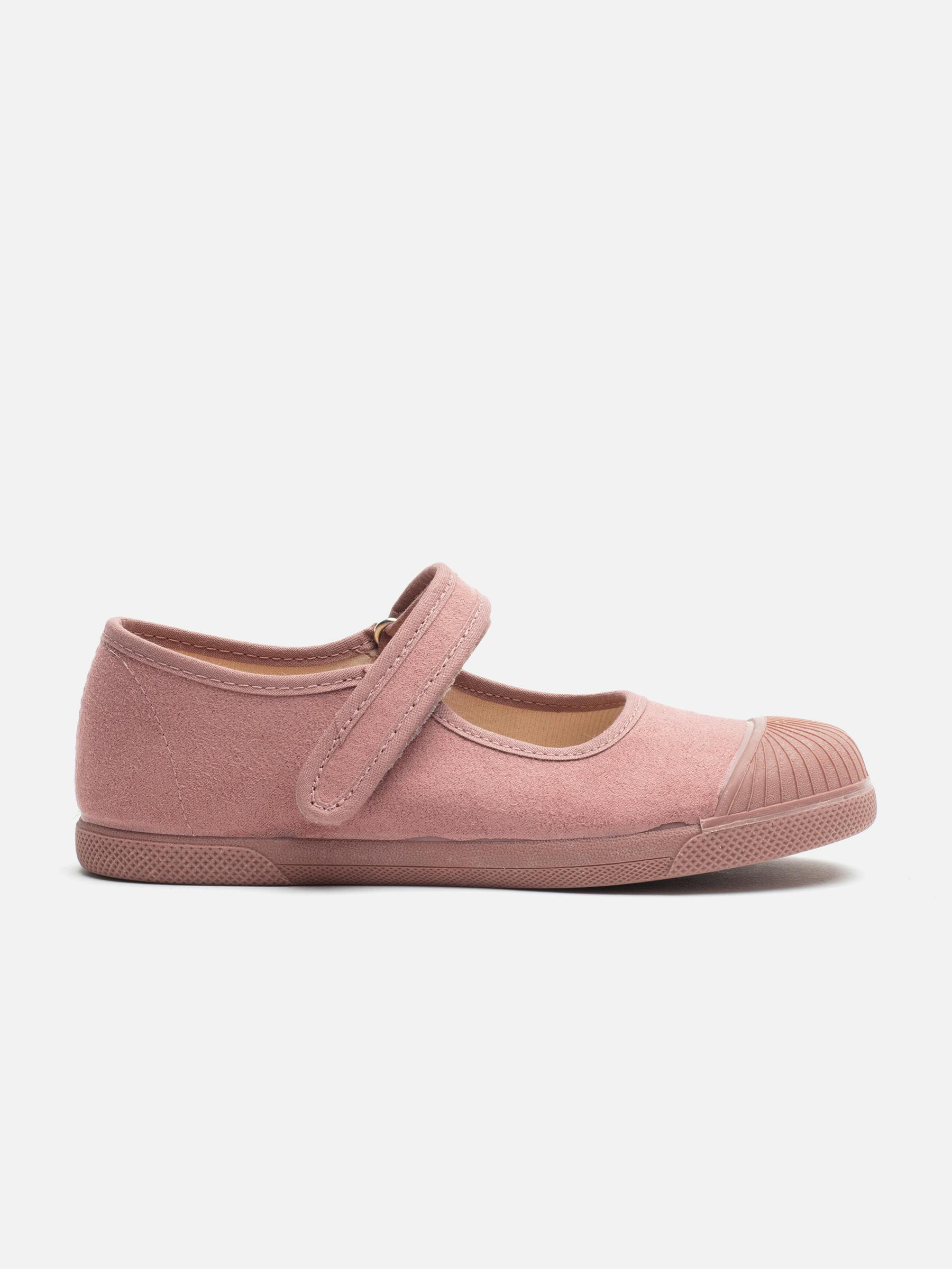 Cori Mary Janes