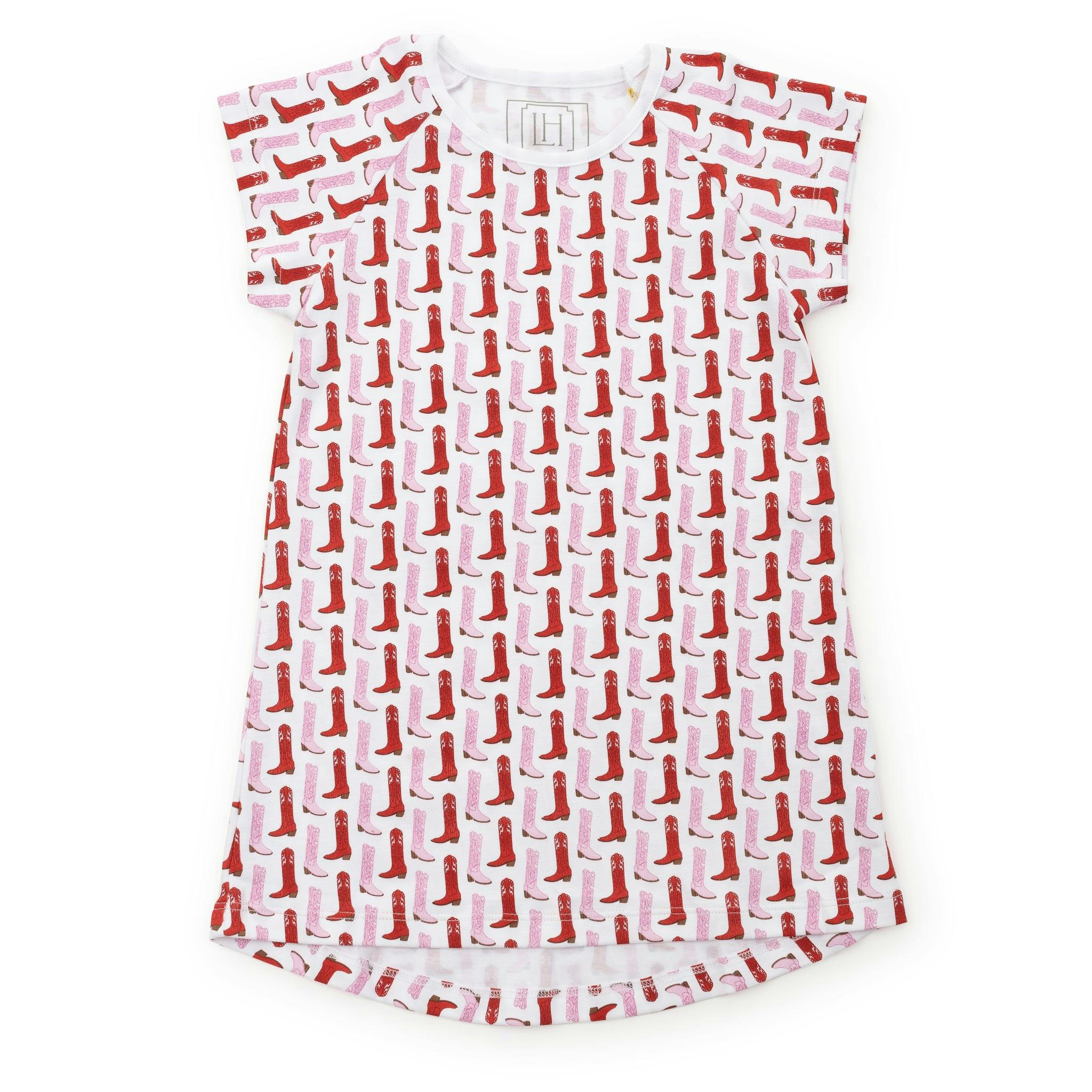 Sadie Girls' Dress City Boots