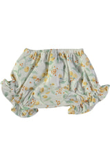 Short bébé Odette