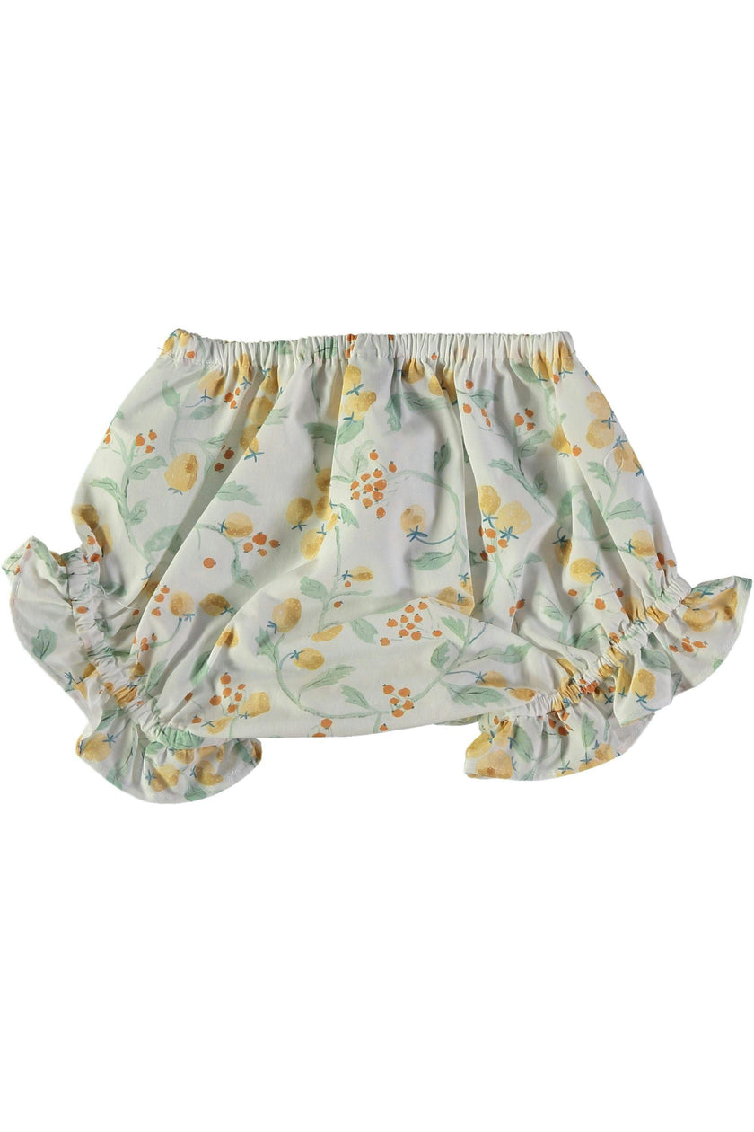 Short bébé Odette