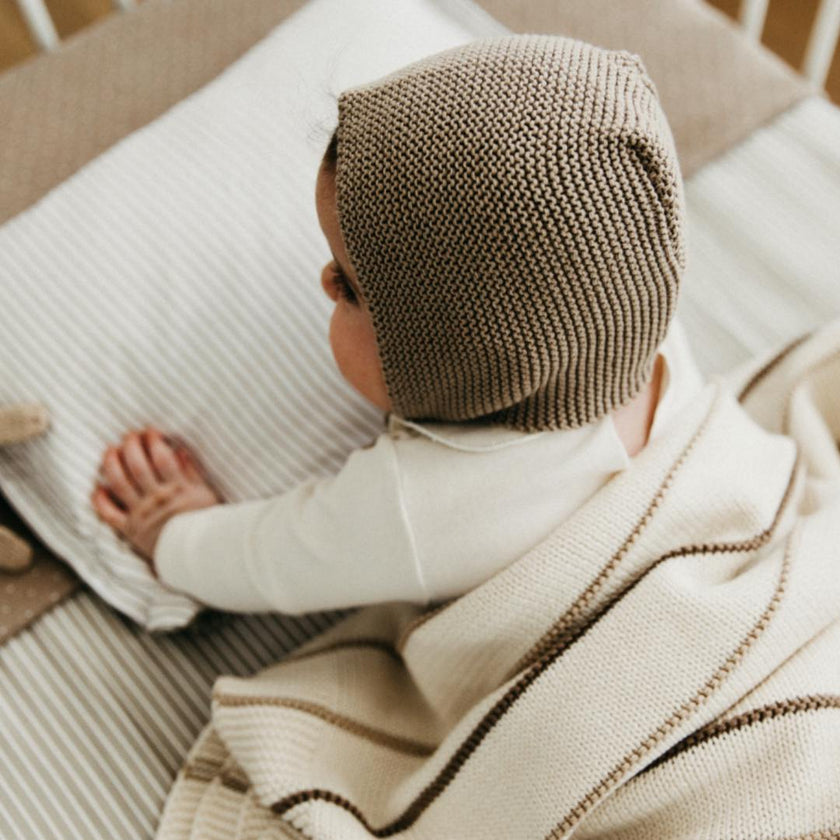 Domani Home Adelina Crib Sheet
