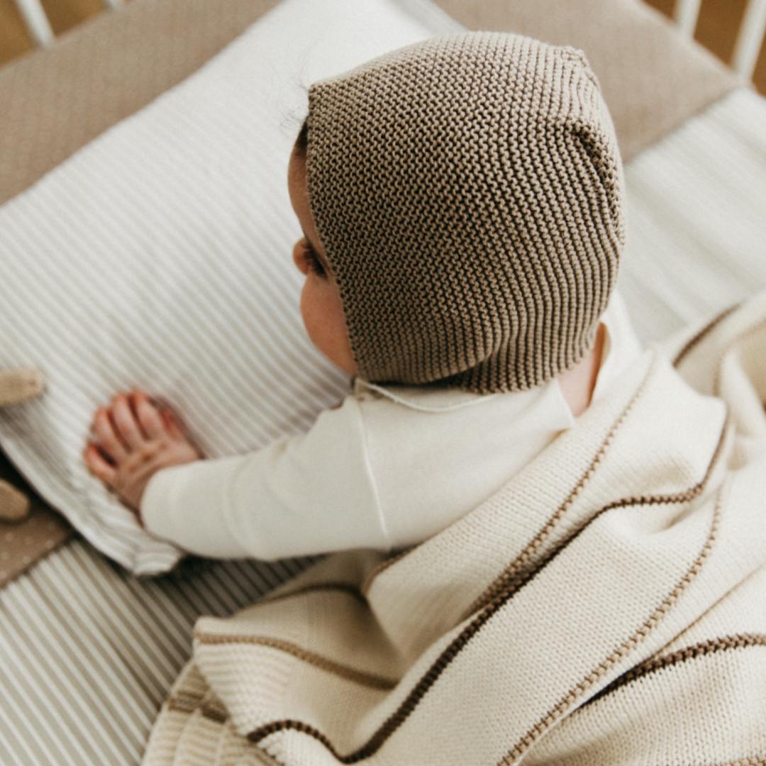 Domani Home Adelina Crib Sheet