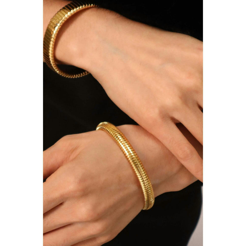 Gladiator Minimalist Bracelet