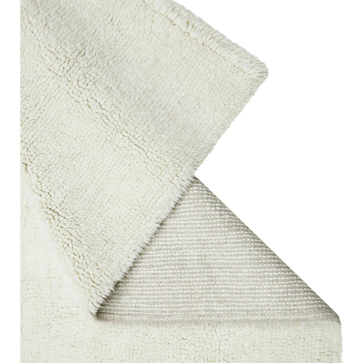 Woolable Rectangle Rug 5' 11