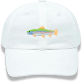 Trout Baseball Hat