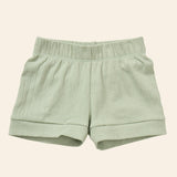 Baby Shorties