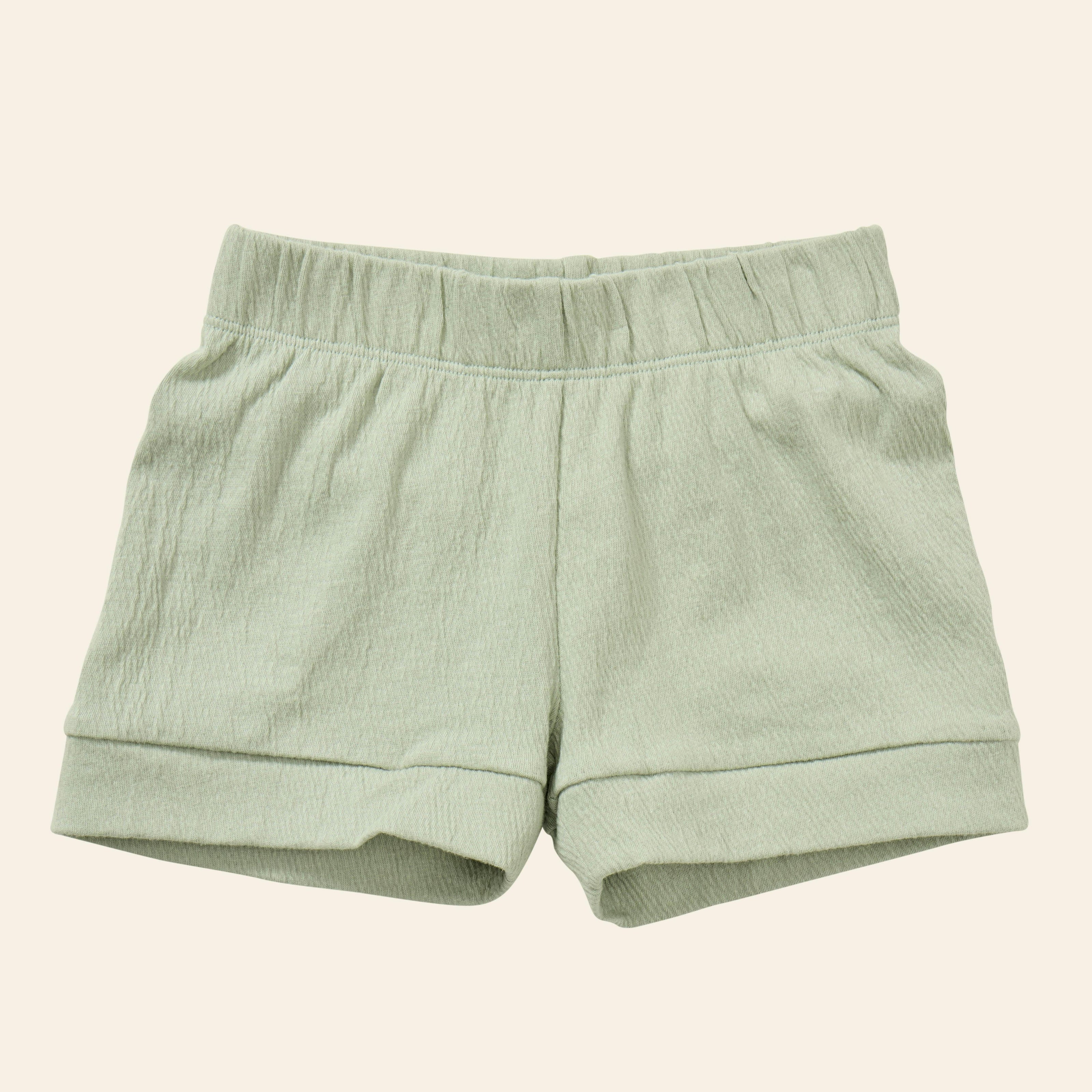Baby Shorties