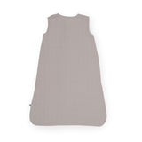 Cotton Muslin Sleep Bag - Porpoise