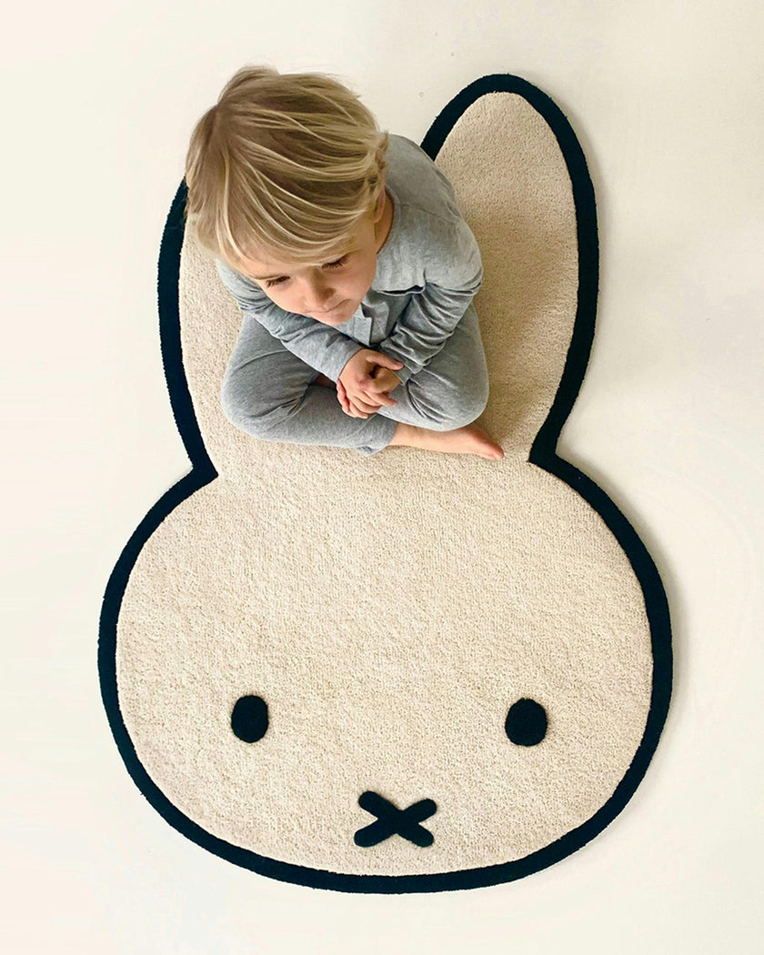 Miffy Rug