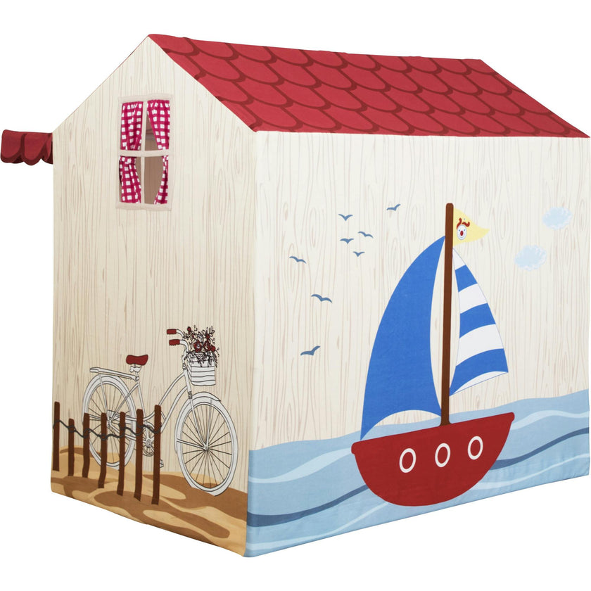 Beach House