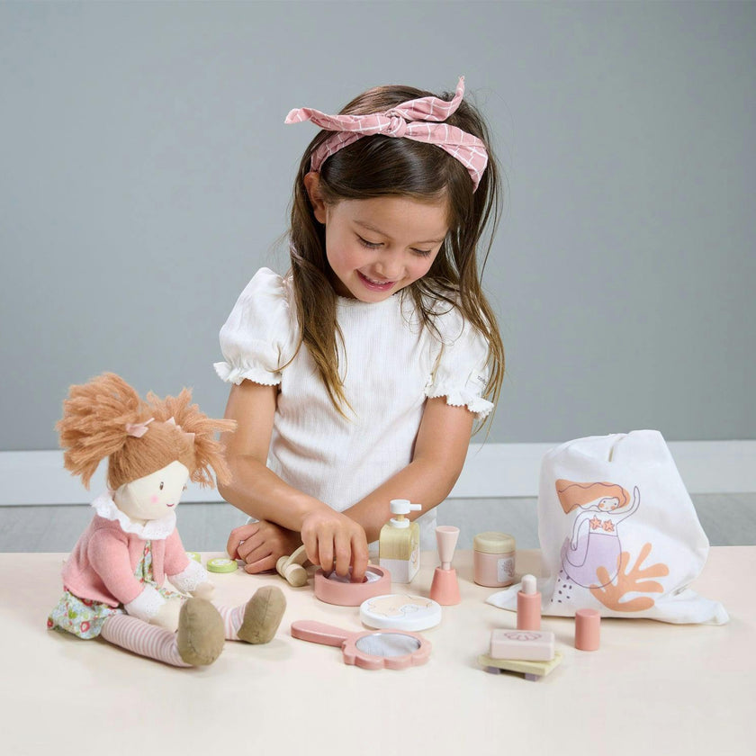 Spa Retreat Set