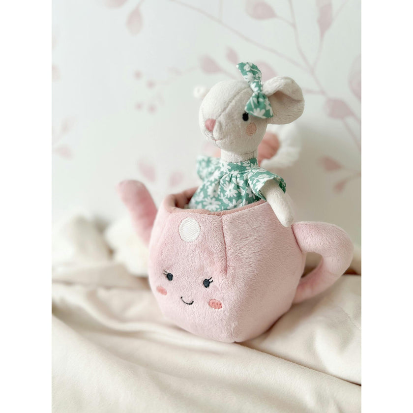 Tea Time Activity Set
