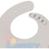 JuJuBe × Studio Oh! Silicone Bibs