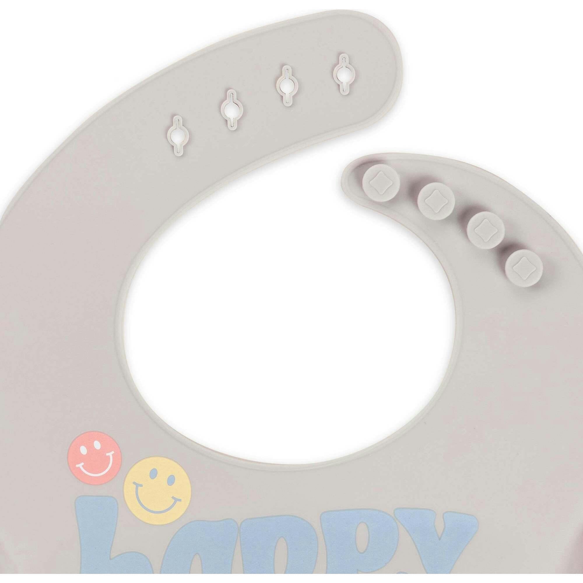 JuJuBe × Studio Oh! Silicone Bibs