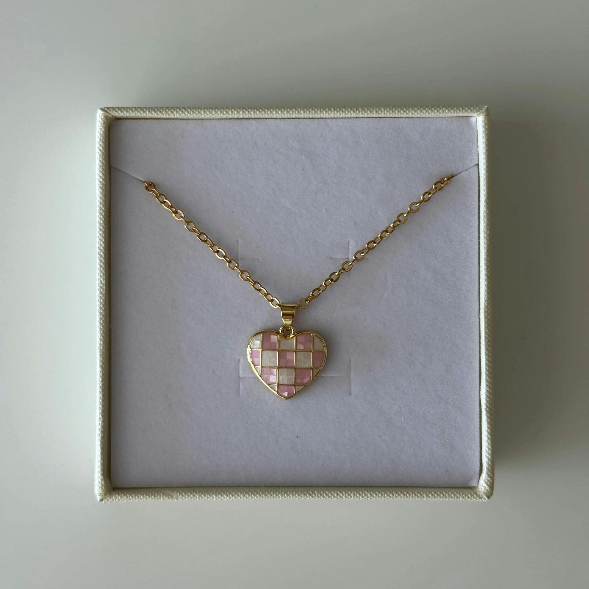 Marielle Pendant Necklace