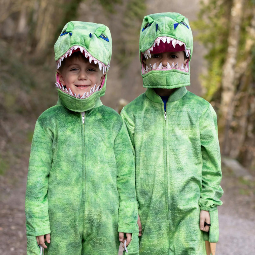 A Land Before Mine Deluxe T-Rex