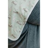 Bogey Premium Burp Cloths