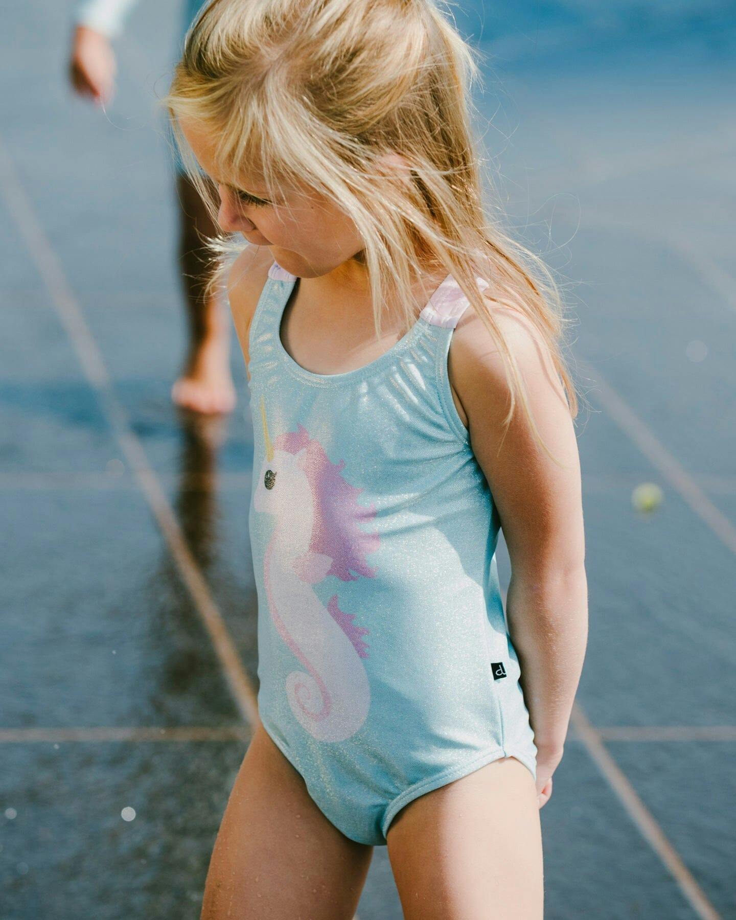 One-Piece Swimsuit