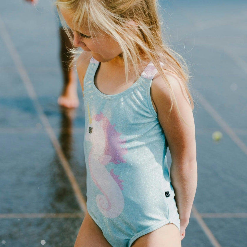 One-Piece Swimsuit