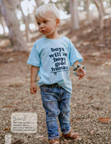 The Charley