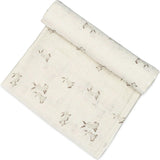 Avery Organic Cotton Single Swaddle