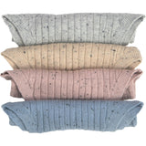 Ribbed Knit Retro Bloomers