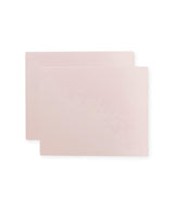 Extra Shelves in Blush
