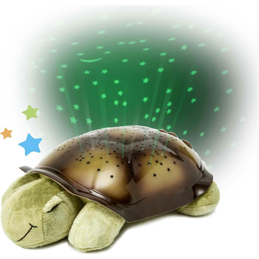Cloud b  Twilight Turtle®  Classic - Star Projector