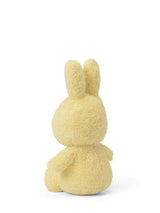 Miffy Terry Light Yellow - 9"
