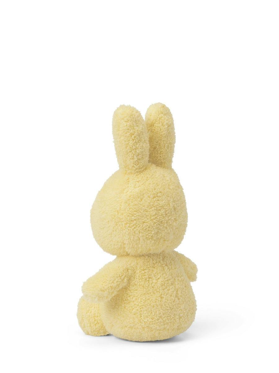 Miffy Terry Light Yellow - 9