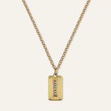 Amor Fati Necklace