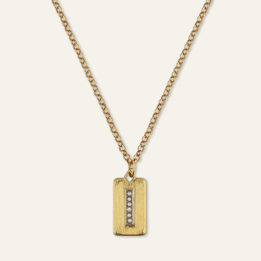 Amor Fati Necklace