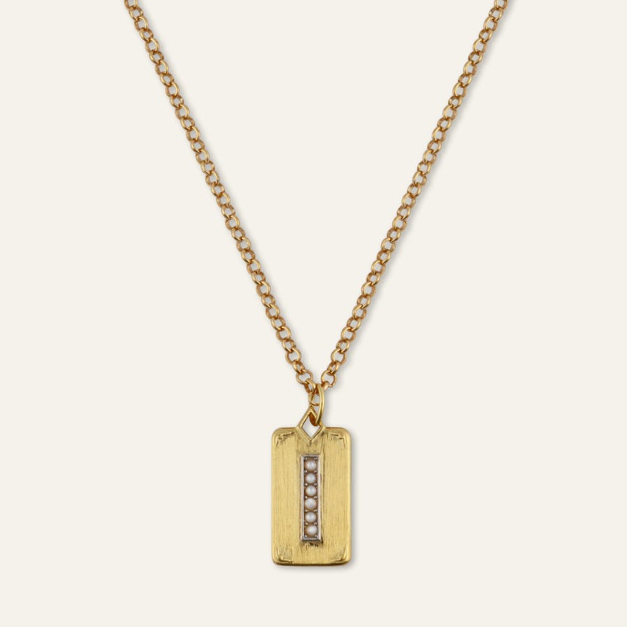 Amor Fati Necklace