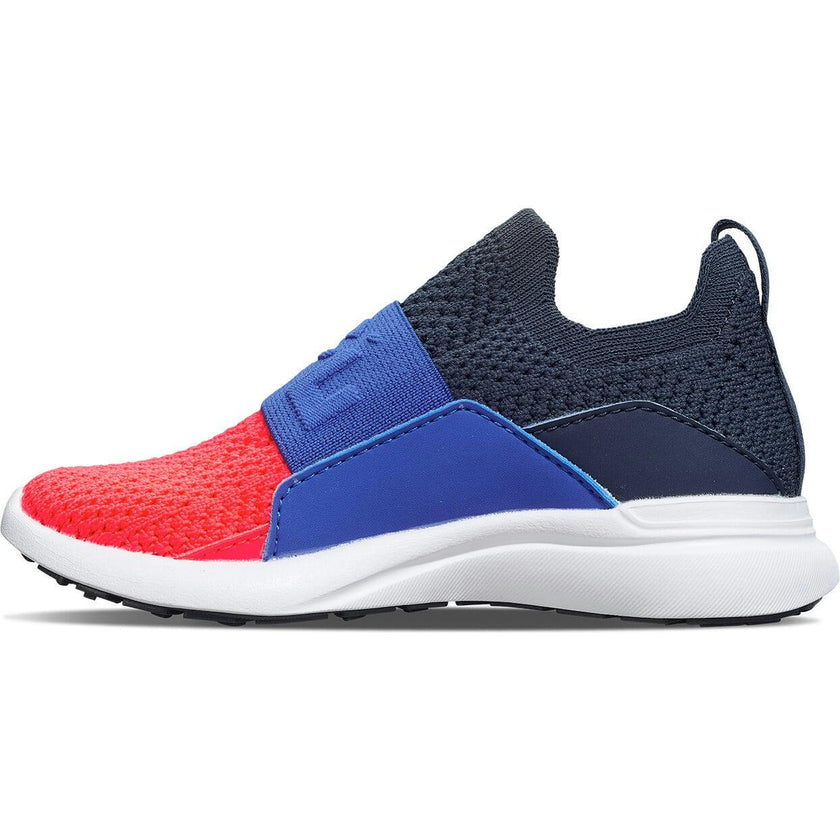 Kids Techloom Bliss Sneakers, Blue