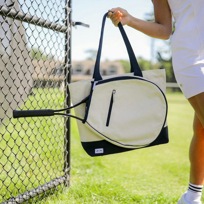 Women's Volley Tennis Tote
