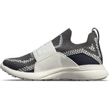 Kids Techloom Bliss Sneakers, Grey