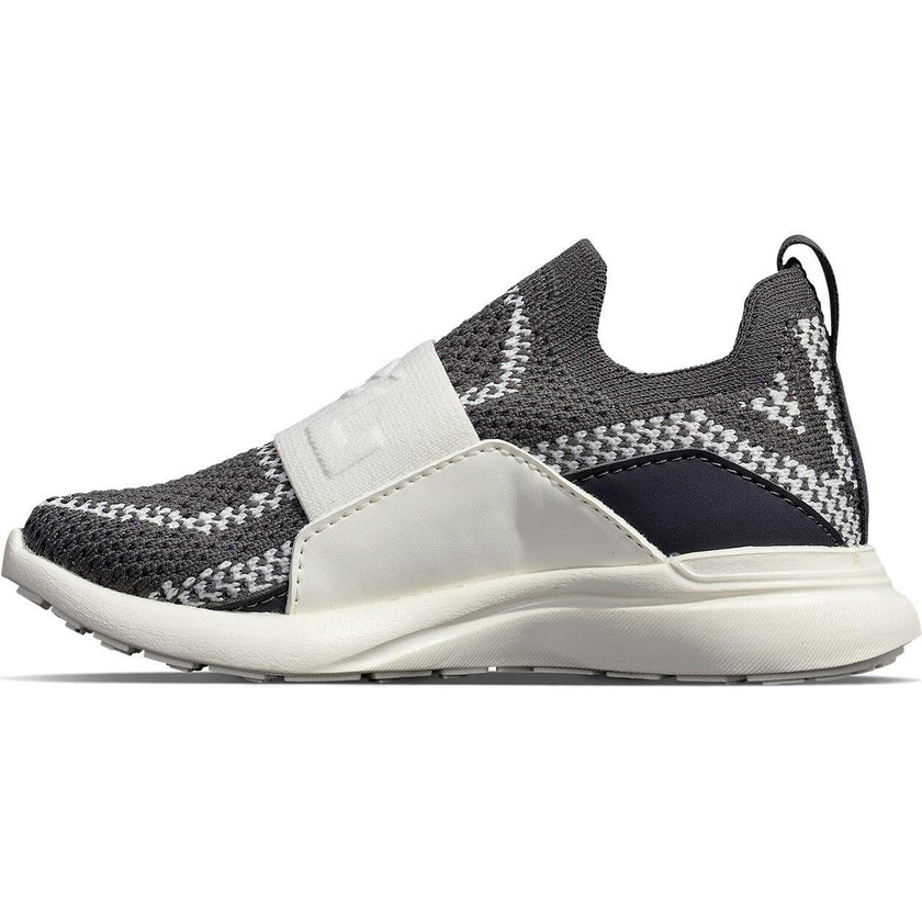 Kids Techloom Bliss Sneakers, Grey