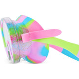 Crystal Current Kids’ Swim Mask