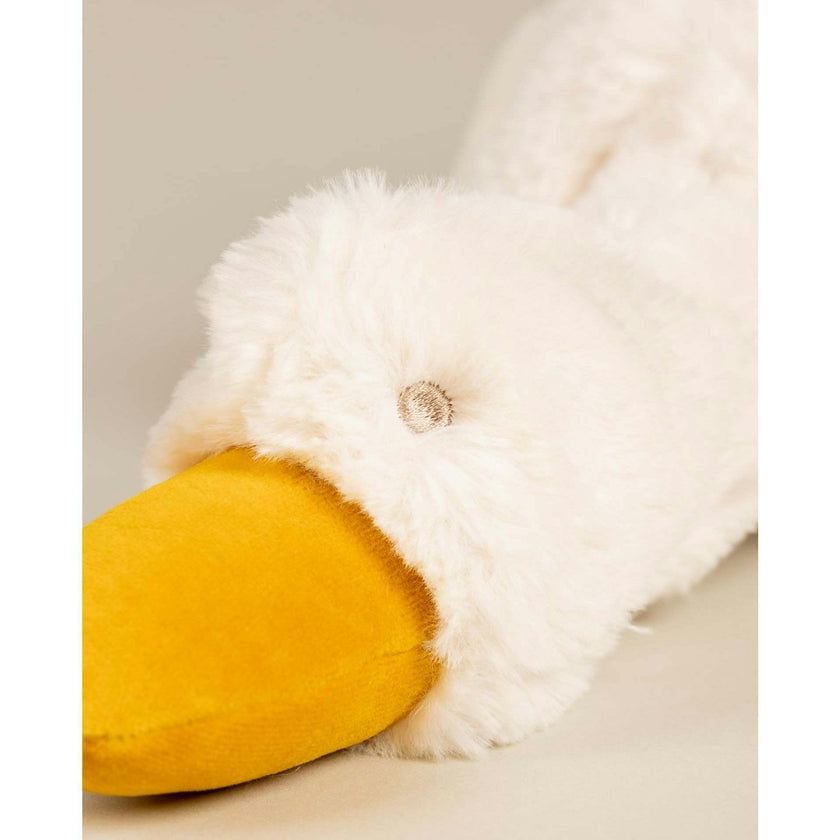 Astrid The Goose Plush Toy