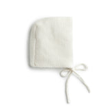 Herringbone Bonnet