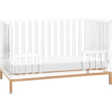 Luma Acrylic Toddler Bed Conversion Kit