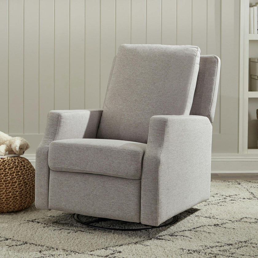 Crewe Recliner and Swivel Glider